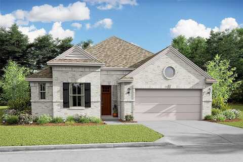 Water Oak Way, Santa Fe, TX 77517