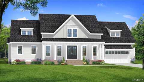 Logan Street, North Chesterfield, VA 23235