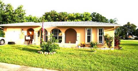 N Salem Street Ne, Palm Bay, FL 32905