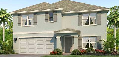 Orchardgrass Circle, Bradenton, FL 34208