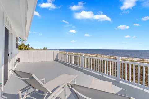 Alligator Drive, Alligator Point, FL 32346