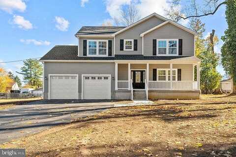 Lavender Rd, Bensalem, PA 19020