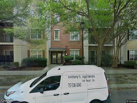 Granby Street, Norfolk, VA 23510
