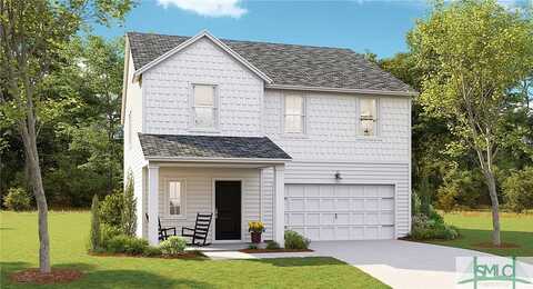 Seagrass Way, Savannah, GA 31302