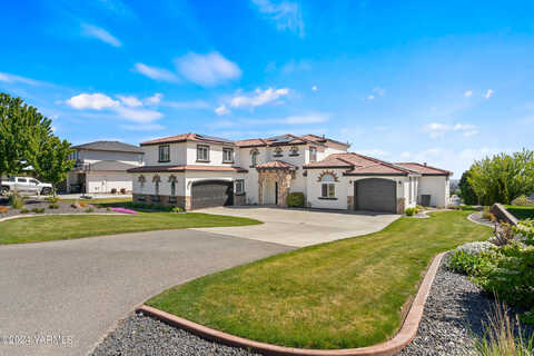 S Grandview Ln, Kennewick, WA 99336