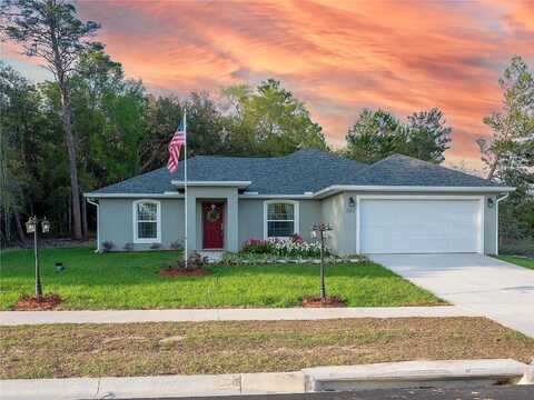 Sw 61St Circle, Ocala, FL 34473