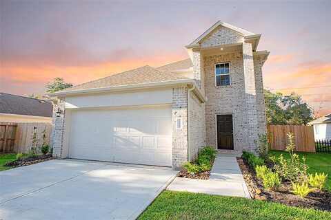 Raintree Drive, Montgomery, TX 77356