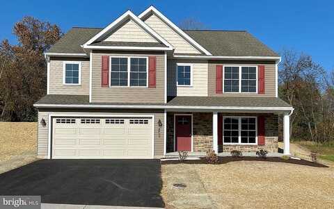 Foxglove Drive, Middletown, PA 17057