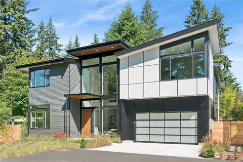 Ne 70Th Street, Redmond, WA 98052