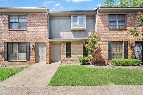 Speight Avenue, Waco, TX 76706