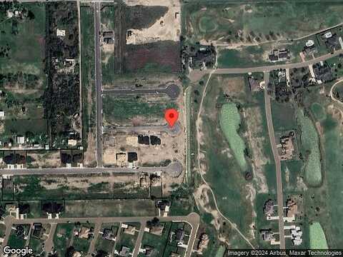 Fairway Drive, Weslaco, TX 78596