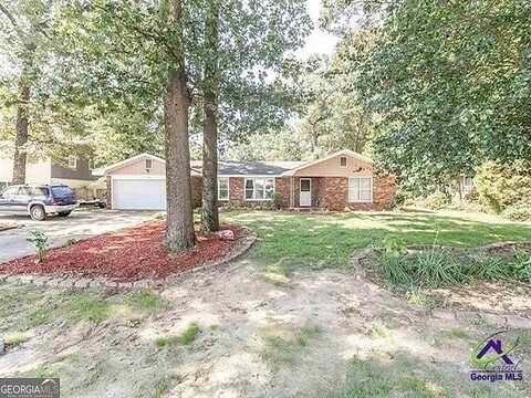 Leverette Road, Warner Robins, GA 31088