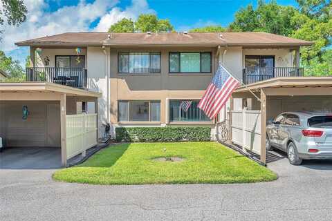 Fairway Drive, Hudson, FL 34667