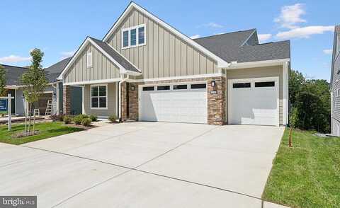 Nandina Place, Lake Frederick, VA 22630