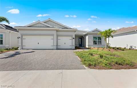 Citrine Street, Alva, FL 33982