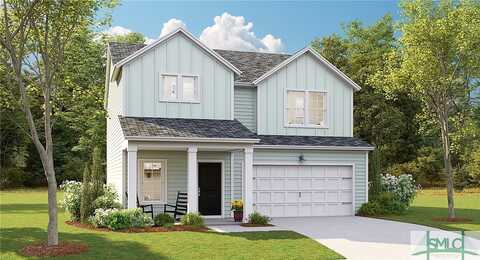 Amethyst Drive, Savannah, GA 31302