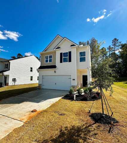 Admiral Avenue # 79, Grovetown, GA 30813