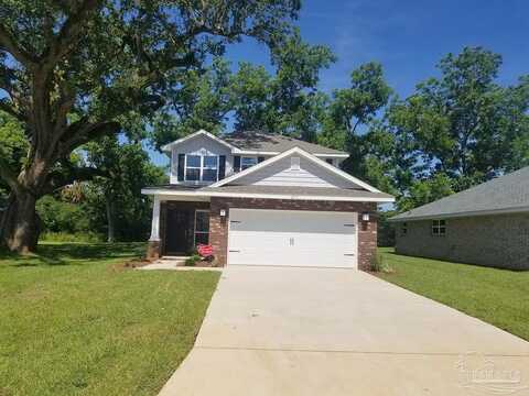 Emerald Heights Ln # 8C, Pensacola, FL 32506