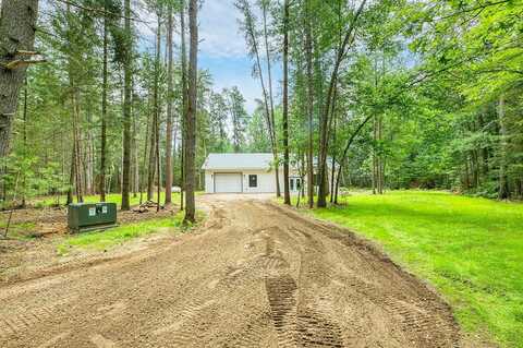 Zeman Rd # 1, Eagle River, WI 54521