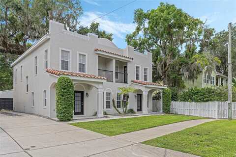 Catherine Street, Orlando, FL 32801