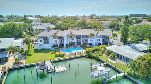 3Rd Street E, Treasure Island, FL 33706