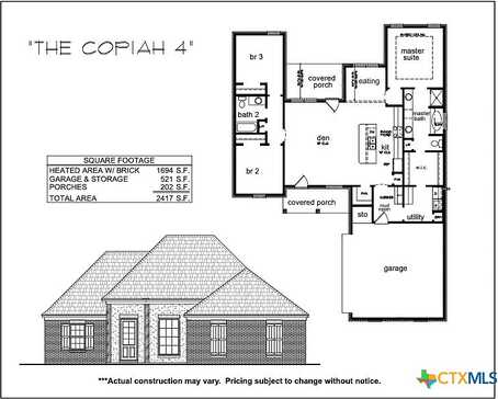Shirley Faye Lane, Salado, TX 76571