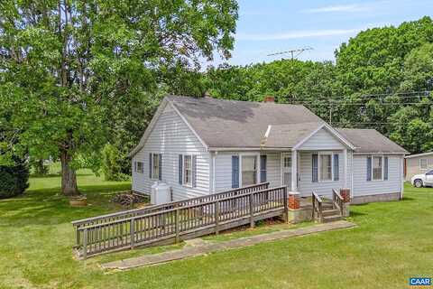 Albano Rd, Barboursville, VA 22923