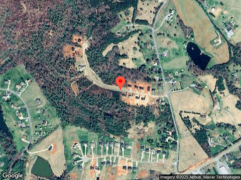 Lochwood Hill Drive, Goode, VA 24556