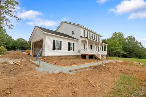 Bradbury Road, Powhatan, VA 23139