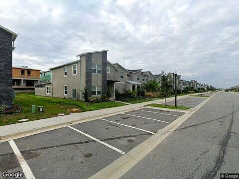 Challenge Drive, Davenport, FL 33896