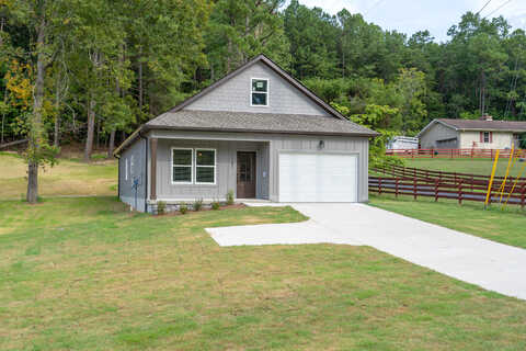 Long Hollow Rd, Rock Spring, GA 30739