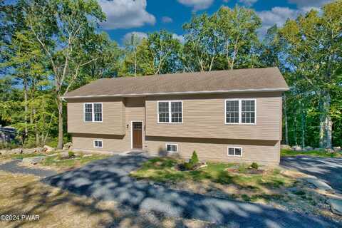 Arrowood Drive, Milford, PA 18337