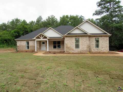 Browning Pointe Road, Macon, GA 31020