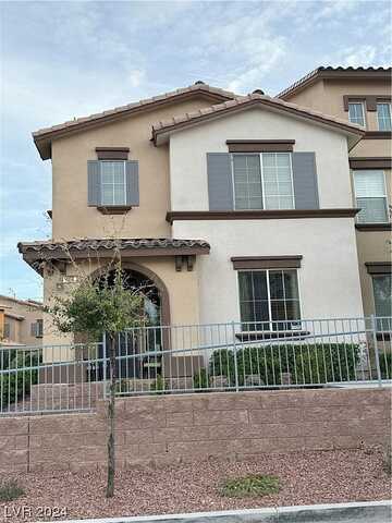 Belmont Lake Drive, Las Vegas, NV 89135