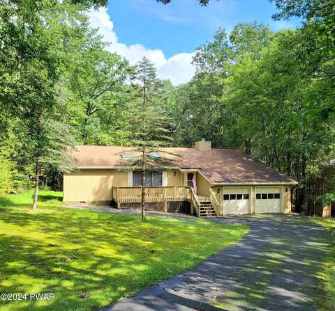 Heron Bay Road, Lords Valley, PA 18428