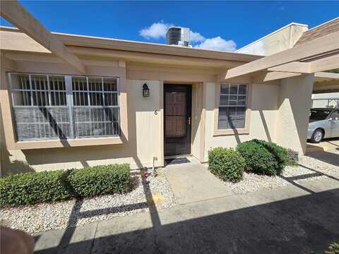 Carriage Hill Drive, Port Richey, FL 34668