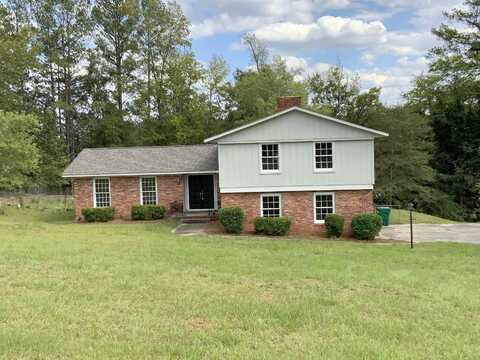 Ne Sweetgum Drive, Milledgeville, GA 31061