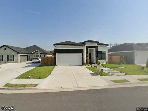 Lorelai Drive, San Juan, TX 78589