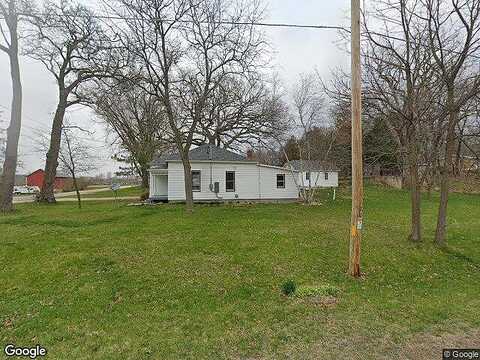 Dallman, EDGERTON, WI 53534