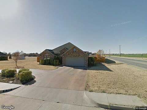 Prestige Dr, Burkburnett, TX 76354