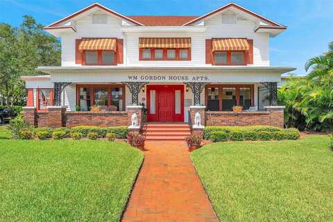 Beach Drive Ne, Saint Petersburg, FL 33701