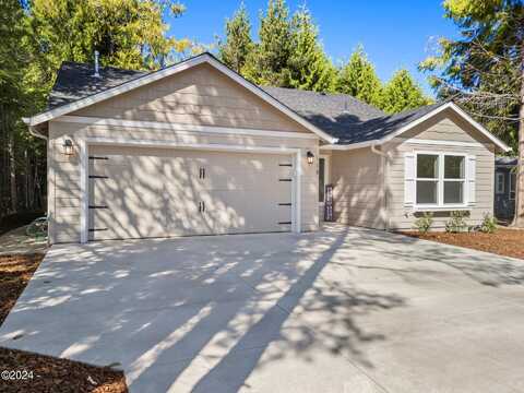 Seagrove, LINCOLN CITY, OR 97367