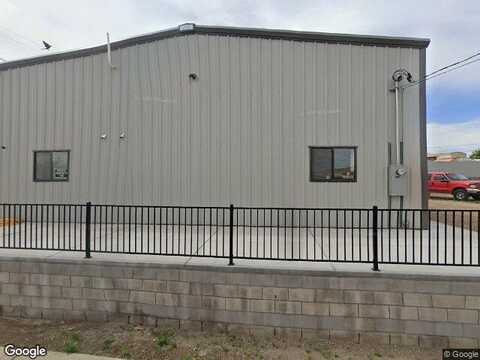 Admiral Road Rd, Parker, AZ 85344