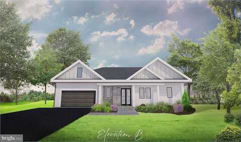 Oaklawn Drive, Culpeper, VA 22701