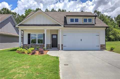 Sunflower Circle Ne, Cartersville, GA 30121