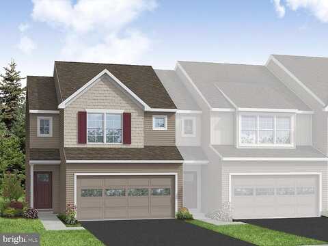 Magnolia Drive, Middletown, PA 17057