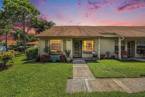 43Rd Street N, Clearwater, FL 33762