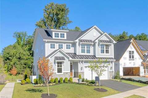 Robert Bruce Road, Poquoson, VA 23662