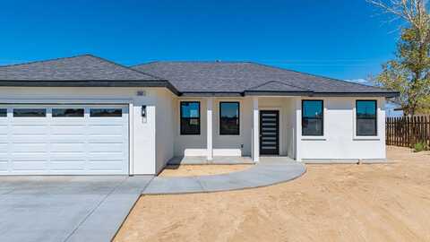 N Garibaldi Drive, California City, CA 93505