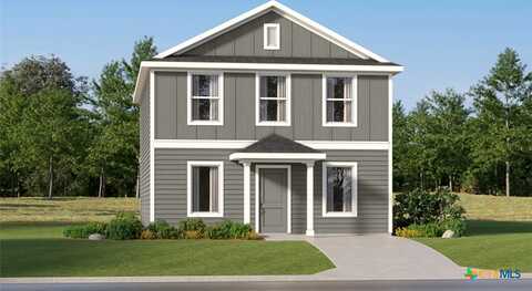 Louisa Lane, Jarrell, TX 76537